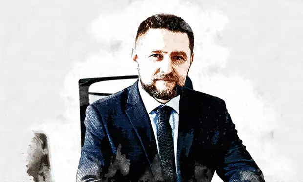 ПАО «Орелстрой» возглавил Владислав Гефель