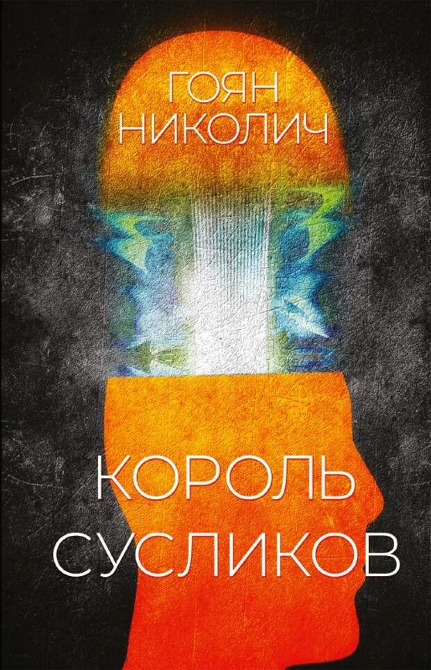 Читатель Толстов: магия книжек, музыки и говорящих сусликов