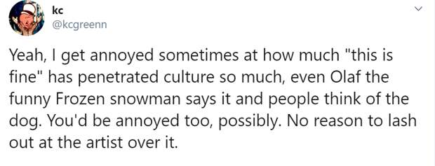 Приз за лучшую политическую карикатуру 2019 года