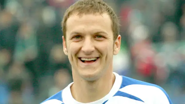 Экс-футболист «Крыльев Советов» Ковба умер от коронавируса на 43-м году жизни