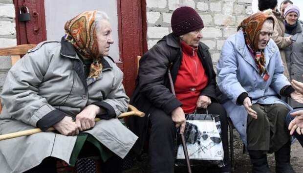 Определенной категории людей в Украине зачислят двойной стаж к пенсии