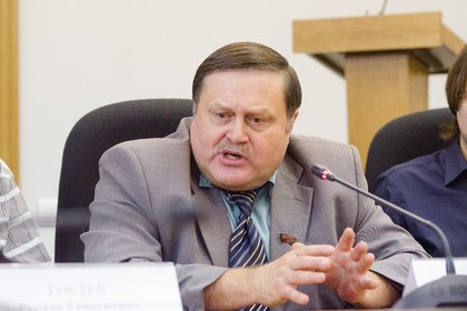 В Госдуме предложили создать должность омбудсмена по здравоохранению