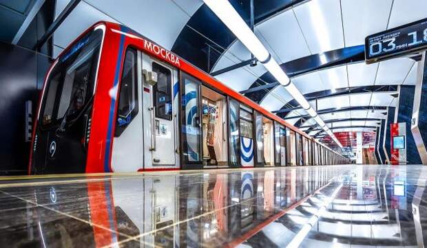 Собянин назвал ключевые задачи развития московского метро на 2026 год