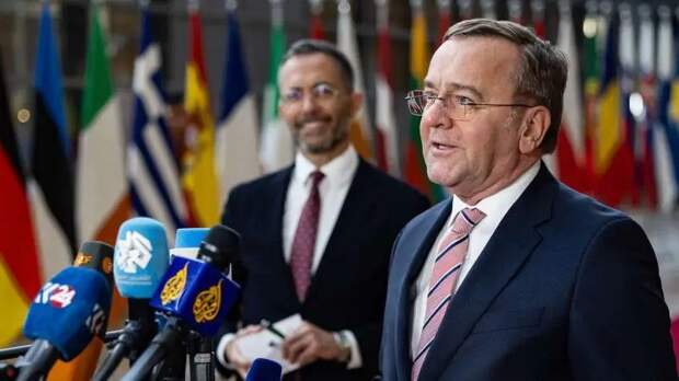 «Давать больше нечего»: склады бундесвера опустошены из-за помощи Киеву