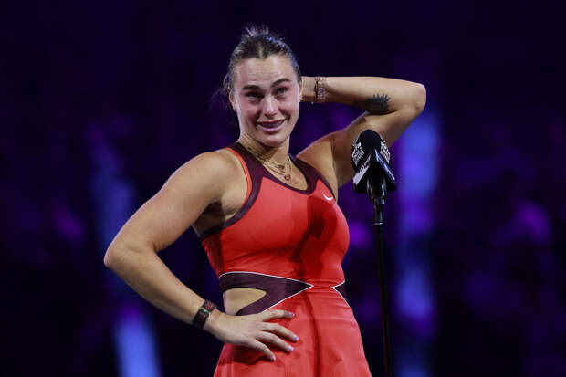 Соболенко обыграла Свитолину и вышла в финал Australia Open