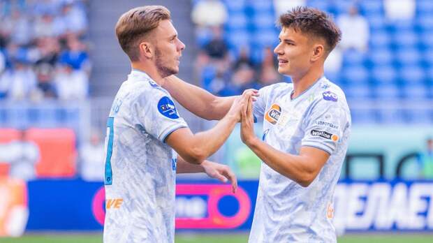 Ишков из «Урала» назвал лучшего российского игрока РПЛ: «Для меня это прям топ-футболист»