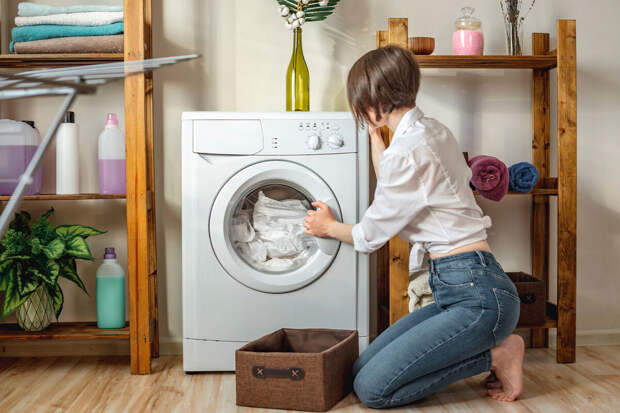 Эксперт по ЖКХ Бондарь: за стирку ночью могут оштрафовать до 5 тысяч рублей