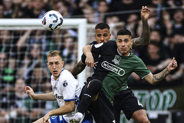 РФС утвердил время начала финала пути регионов и ответного матча Кубка России