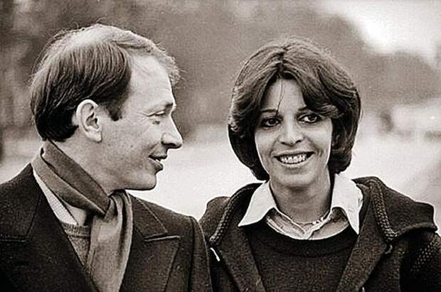 История неравной любви: как простой советский чиновник женился на самой завидной невесте в мире и что из этого вышло