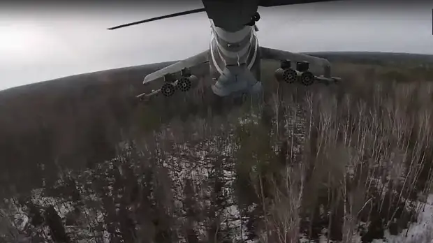 Погранпункт в поселке Белая Березка Брянской области обстреляли с территории Украины