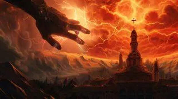 Протоиерей Сапунов назвал главное препятствие для спасения на Страшном суде