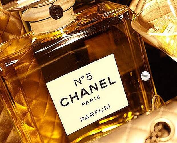 CHANEL-PARFUM-5