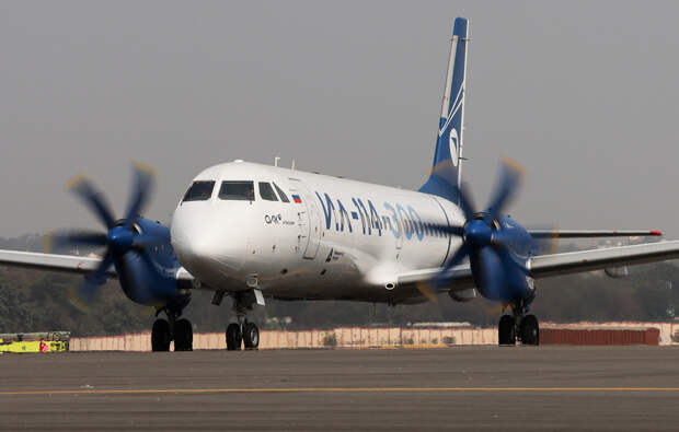 Россия собралась поставлять еще одну модель самолета в Индию