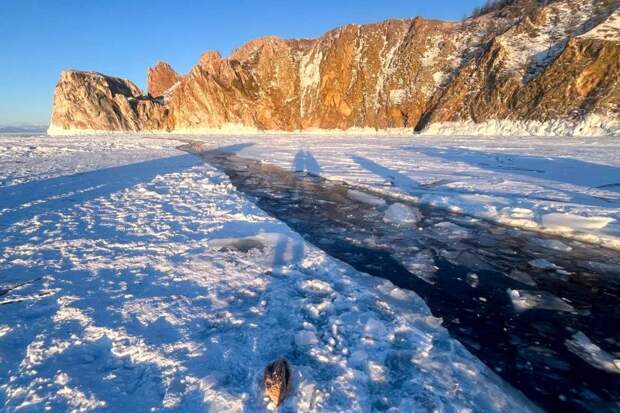 Стали известны подробности о погибших на Байкале китайских туристах