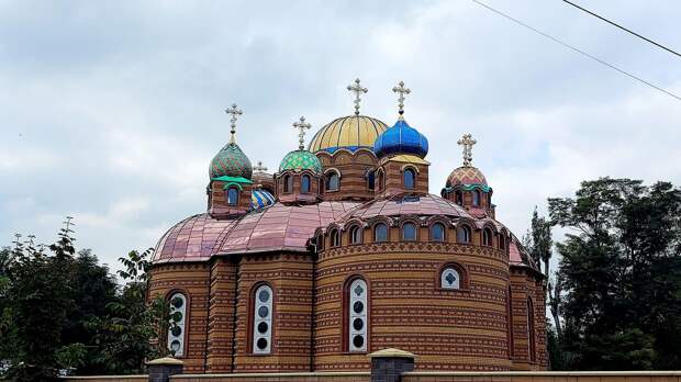 Какой церковный праздник сегодня, 21 мая, отмечают православные
