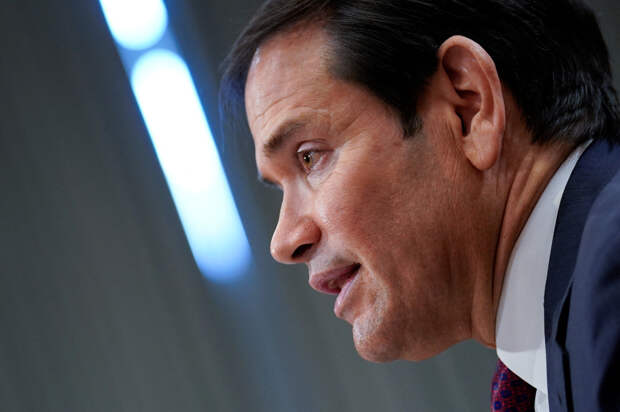 Рубио ответил на вопрос об атаке США на Иран