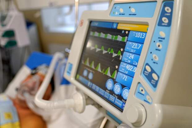 Впавшая в кому в Египте учительница из Татарстана остается в тяжелом состоянии