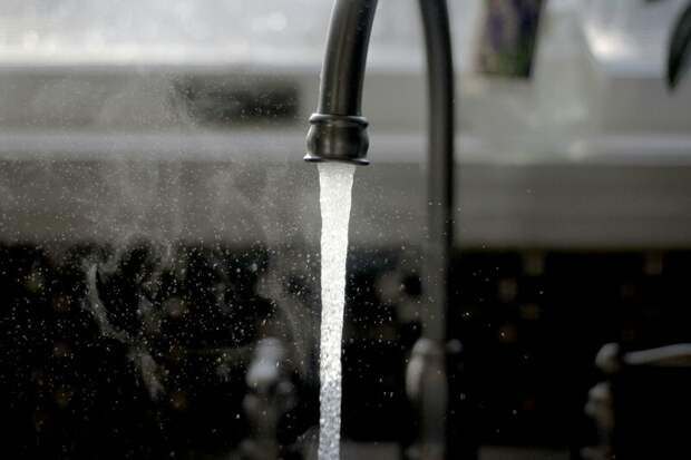 В Ноябрьске ожидается отсутствие горячего водоснабжения из-за ремонтных работ на  ГРС