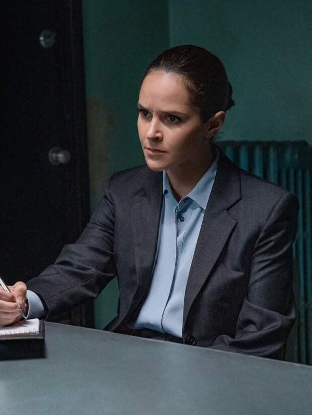 Interrogation Mode - Power Book III: Raising Kanan Season 2 Episode 6