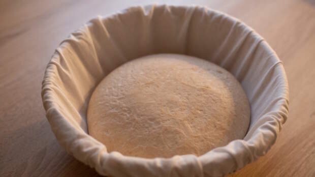 Что добавить в бездрожжевое тесто, чтобы оно наверняка поднялось: секрет пышной выпечки