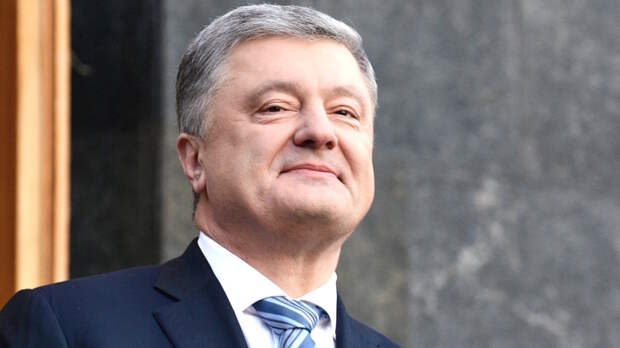 Порошенко назвал дату президентских выборов на Украине