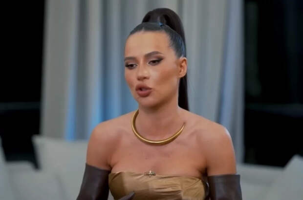 Блогер Лерчек прошла четвертую химиотерапию