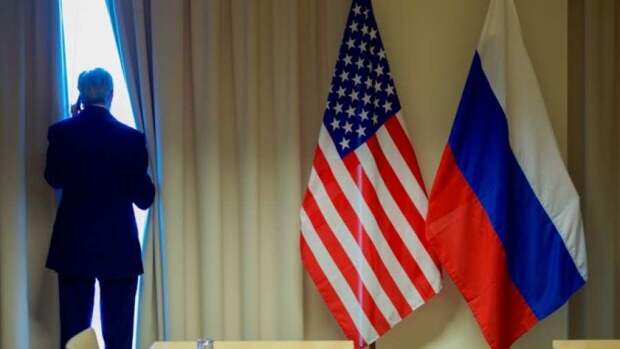 Ещё одно консульство США закроют в России