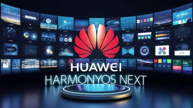 США захотели ограничить глобальное развертывание собственной ОС Huawei