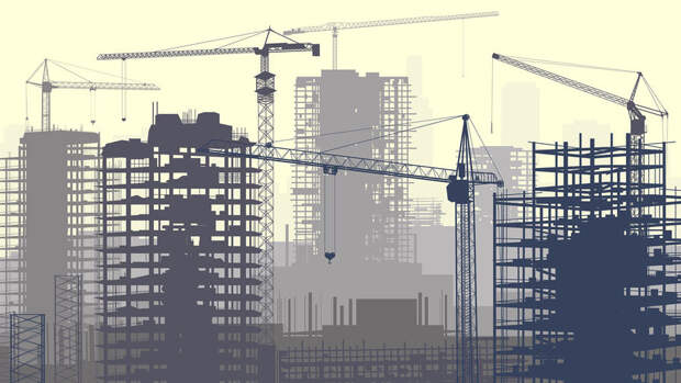 "Метриум": в Москве построят около 1 млн квартир и апартаментов в ближайшие годы