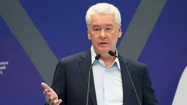 Собянин объявил о реализации комплекса мер по поддержке малого и среднего бизнеса