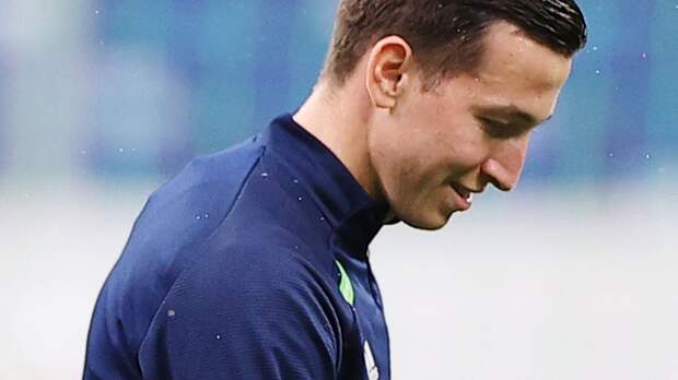 Макаров рассказал, как узнал, что не едет с «Динамо» на сборы: «Прислали письмо на почту за семь часов до вылета»