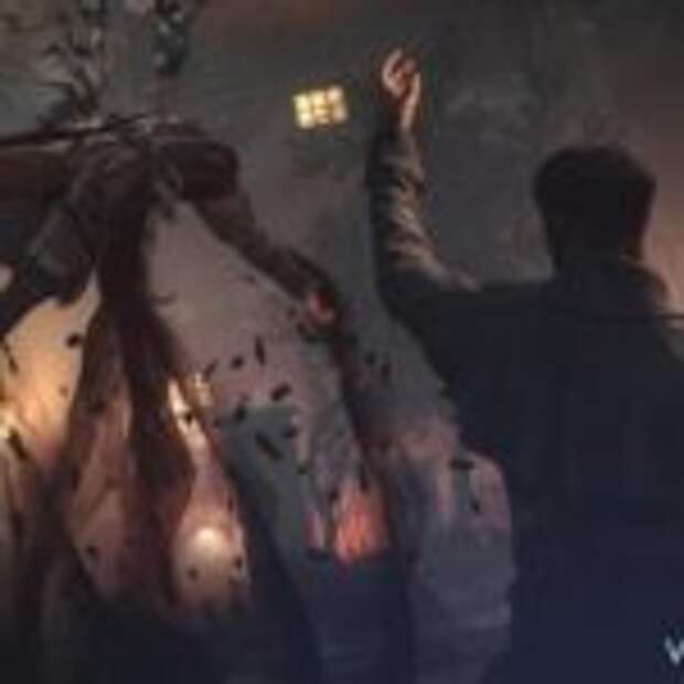 В Vampyr можно будет играть если тебе есть 17 лет  