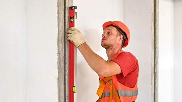 Четыре жилых дома в районе Щукино капитально отремонтируют