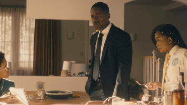 Paradise Series Premiere Review: An Intriguing Murder Mystery With a Post-Apocalyptic Hook