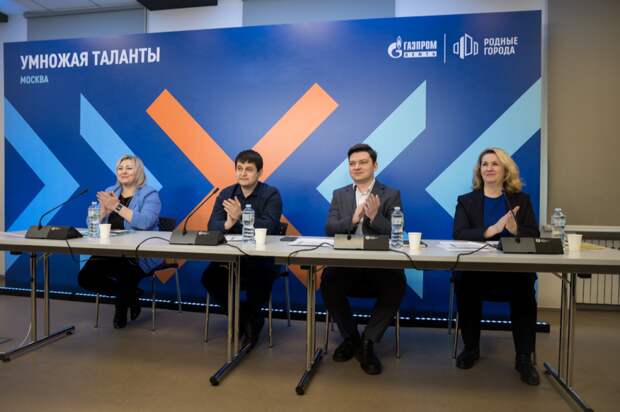 В этом году в состав жюри конкурса вошли инженеры и технологи МНПЗ. Фото: пресс-служба МНПЗ