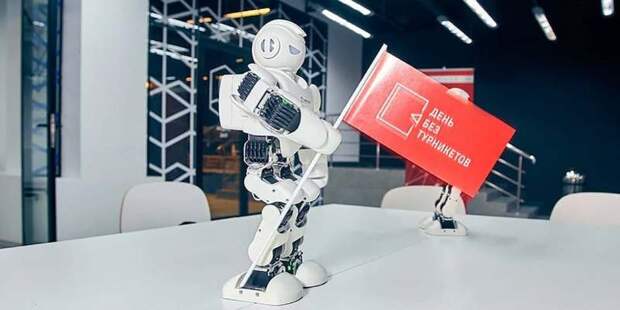 Инновационные и IT-компании Москвы решили присоединиться к «Дню без турникетов»