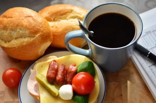 Ученые из Британии выявили идеальный завтрак для быстрого похудения