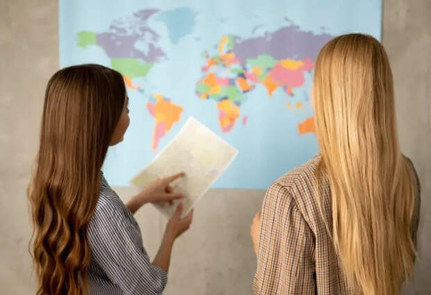 8 марта 2026: история праздника и 10 женщин, изменивших мир