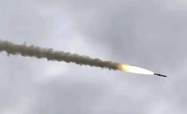 Российские военные нанесли ракетный удар по санаторию СБУ в Одессе