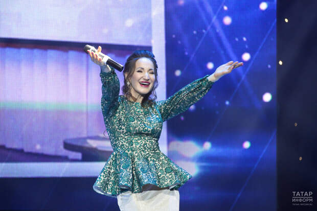 Диля Нигматуллина: «Я до сих пор не могу поверить. Это слезы радости»