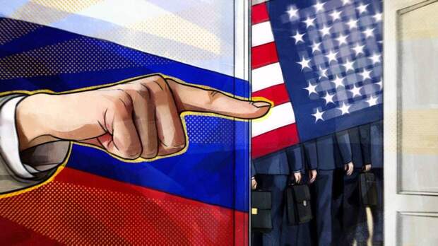 Бывший сотрудник Белого дома Робертс раскрыл главное отличие России от США