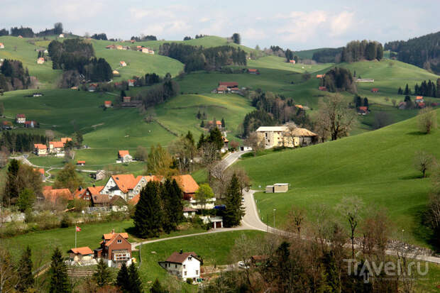 Bodensee, Германия / Фото из Германии