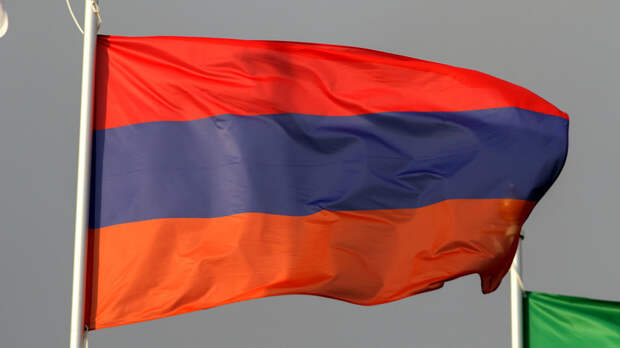 Армения и ЕС подписали соглашение о статусе наблюдательной миссии