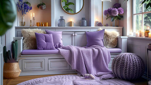 Интерьер дома по знакам зодиака — в новый год с новой обстановкой