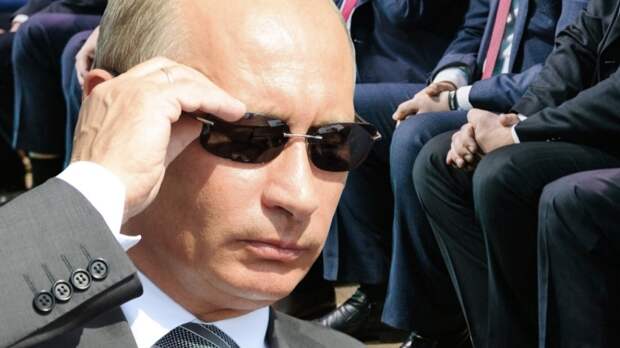 Путин рассказал о жестких разговорах со своими подчиненными