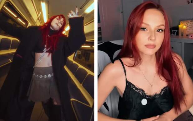 Фото: соцсети Нюта из Ранеток