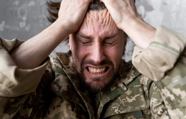 "У меня там не было производства, Россия ударила в мой дом!": Советник министра обороны Украины запаниковал в прямом эфире