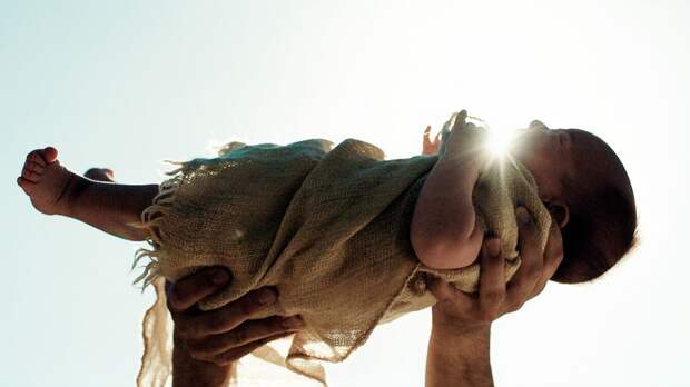 Фильм «Оплот стойкости»