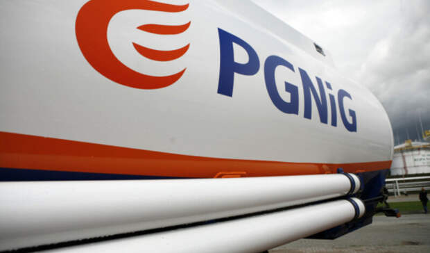 100 млрд рублей перечислил «Газпром» польской PGNiG по решению арбитража