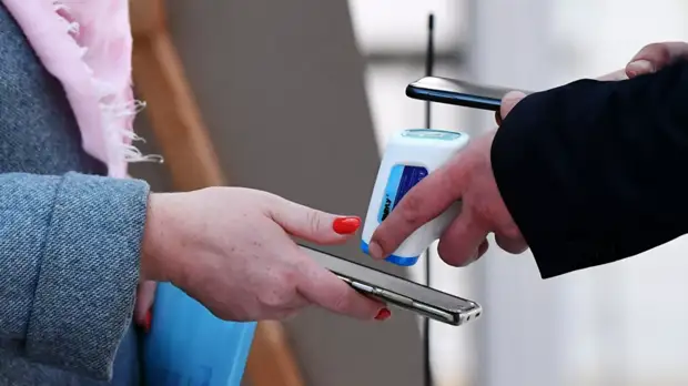 В Подмосковье допустили возможность введения системы QR-кодов после 8 ноября